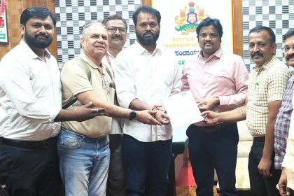 ನಿಯಮಿತ ಕಸ ತ್ಯಾಜ್ಯ ಸಂಗ್ರಹಣೆ-ಕುಡಿಯುವ ನೀರಿನ ಪೂರೈಕೆಗೆ  ಆಗ್ರಹ