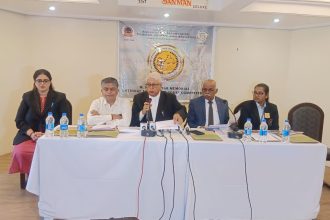 ಬೆಳಗಾವಿಯಲ್ಲಿ ರಾಷ್ಟ್ರಮಟ್ಟದ ಅಣಕು ನ್ಯಾಯಾಲಯ ಸ್ಪರ್ಧೆ ಆಯೋಜನೆ : ಆರ್ ಎಸ್ ಮುತಾಲಿಕ 