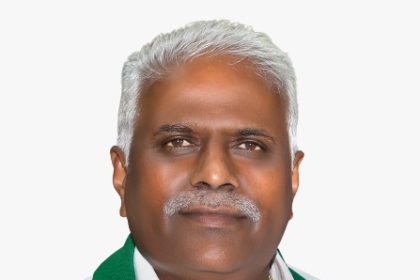 ಪಿಎಂ ಕಿಸಾನ್ ಸಮ್ಮಾನ್ ನಿಧಿ: ಬೆಳಗಾವಿ ಜಿಲ್ಲೆಯ 5.03 ಲಕ್ಷ ರೈತರ ಖಾತೆಗೆ 100.65 ಕೋಟಿ ರೂ. ಜಮೆ: ಸಂಸದ ಈರಣ್ಣ ಕಡಾಡಿ