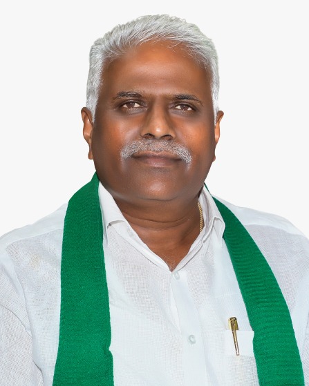 ಪಿಎಂ ಕಿಸಾನ್ ಸಮ್ಮಾನ್ ನಿಧಿ: ಬೆಳಗಾವಿ ಜಿಲ್ಲೆಯ 5.03 ಲಕ್ಷ ರೈತರ ಖಾತೆಗೆ 100.65 ಕೋಟಿ ರೂ. ಜಮೆ: ಸಂಸದ ಈರಣ್ಣ ಕಡಾಡಿ