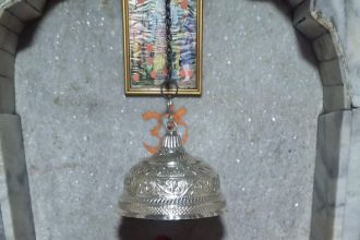 ಏಪ್ರಿಲ್ 1ರಂದು ಹನುಮಾನ್ ಜಯಂತಿ ಪ್ರಯುಕ್ತ ಘುಮಟಮಾಳ ಮಾರುತಿ ದೇವಸ್ಥಾನದಲ್ಲಿ ವಿವಿಧ ಕಾರ್ಯಕ್ರಮಗಳು