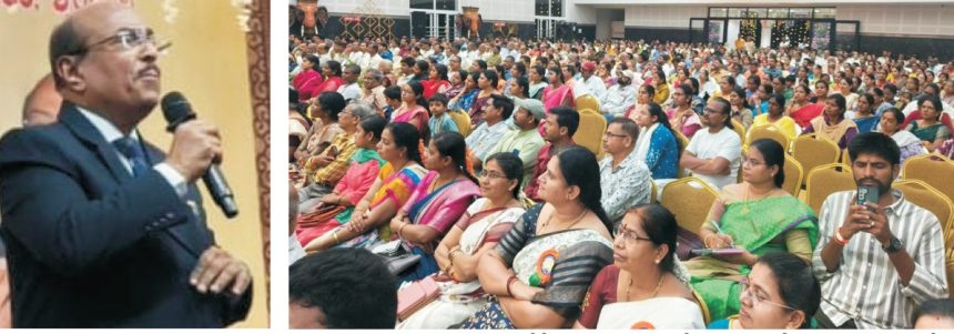 ಮಕ್ಕಳ ಮನಸ್ಸನ್ನು ಅರಿತು ಭೋದಿಸುವುದೇ ಶಿಕ್ಷಣ ಮಕ್ಕಳ ಮನಸ್ಸನ್ನು ಅರಿತು ಭೋದಿಸುವುದೇ ಶಿಕ್ಷಣ