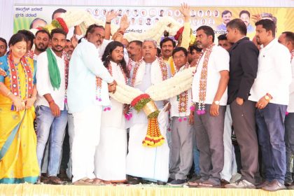 ಒಳ ಮೀಸಲಾತಿಯಲ್ಲಿ ಯಾರಿಗೂ ಅನ್ಯಾಯ ಆಗಲು ಬಿಡುವುದಿಲ್ಲ: ಸಿಎಂ ಭರವಸೆ