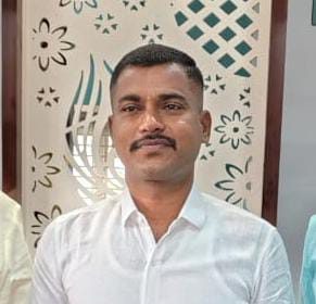 ಸಿಎಂ ಚಿನ್ನದ ಪದಕ : ಪಿ.ಎಸ್.ಐ ಕಾಳಿಂಗ. ಎ ಆಯ್ಕೆ – ಅಪಾರ ಸೇವೆಗೆ ರಾಜ್ಯ ಮಟ್ಟದ ಗೌರವ