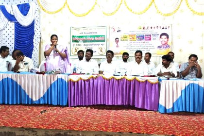 ಜಿಲ್ಲಾ ಗ್ಯಾರಂಟಿ ಯೋಜನೆಗಳ ಅನುಷ್ಠಾನ ಪ್ರಾಧಿಕಾರದ ಅಧ್ಯಕ್ಷ ಕೆ.ಇ.ಚಿದಾನಂದಪ್ಪ ಅಭಿಮತ ಮಹಿಳೆಯರು ಪುರುಷರಷ್ಟೇ ಸಮಾನರು