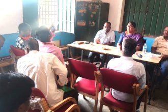 ತೋರಣಗಲ್ಲು: ನಾಲ್ವರು ಬಾಲಕಾರ್ಮಿಕ ಮಕ್ಕಳ ರಕ್ಷಣೆ