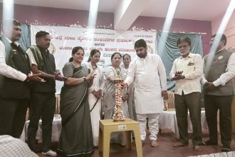 ಮಹಿಳೆಯರು ಸಬಲೀಕರಣದ ಜೊತೆಗೆ ಸಂಸ್ಕಾರ ಸಂಪ್ರದಾಯವನ್ನು ಮರೆಯಬಾರದು : ಜಗದೀಶ ಪೂಜೇರಿ