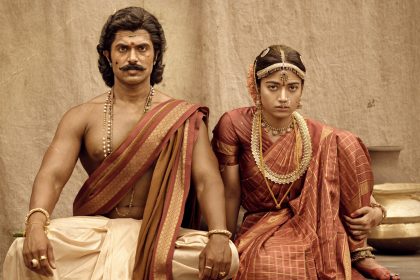 ನವಜೋಡಿ ರಶ್ಮಿಕಾ-ವಿಜಯ್ ರಣಬಾಲಿ ರೋಮ್ಯಾನ್ಸ್