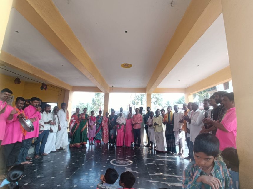 ಬಾಲ್ಯ ವಿವಾಹ ಪದ್ಧತಿ ನಿಷೇಧವಾಗಬೇಕು – ಹುಲ್ಲೇಶ್ ಸಿಂದೋಗಿ