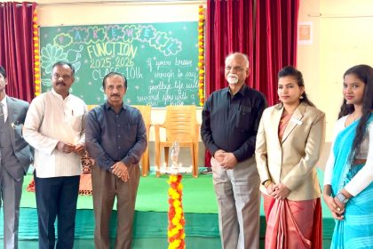 ದೈಹಿಕ ಮತ್ತು ಮಾನಸಿಕವಾಗಿ ಸದೃಢರಾಗಿದ್ದರೆ ಮಾತ್ರ ಜೀವನದ ಪ್ರತಿಯೊಂದು ಕ್ಷಣವನ್ನು ಆನಂದಿಸಲು ಸಾಧ್ಯ : ಚಂದ್ರಕಾಂತ ಶ್ರಾವಗೆ