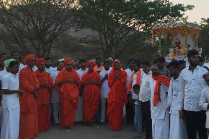 ¸ÀA¸ÁÜ£À ²æÃUÀ«ªÀÄoÀzÀ  ªÀÄ ¤ ¥Àæ d ²ªÀ±ÁAvÀ«ÃgÀ ªÀÄºÁ²ªÀAiÉÆÃVUÀ¼À 23£ÉÃ ¥ÀÄtågÁzsÀ£É ¢£ÁAPÀ 12.03.2026gÀAzÀÄ UÀÄgÀÄªÁgÀ ¨É½UÉÎ 6 UÀAmÉUÉ ¥ÁzÀAiÀiÁvÉæ dgÀÄVvÀÄ