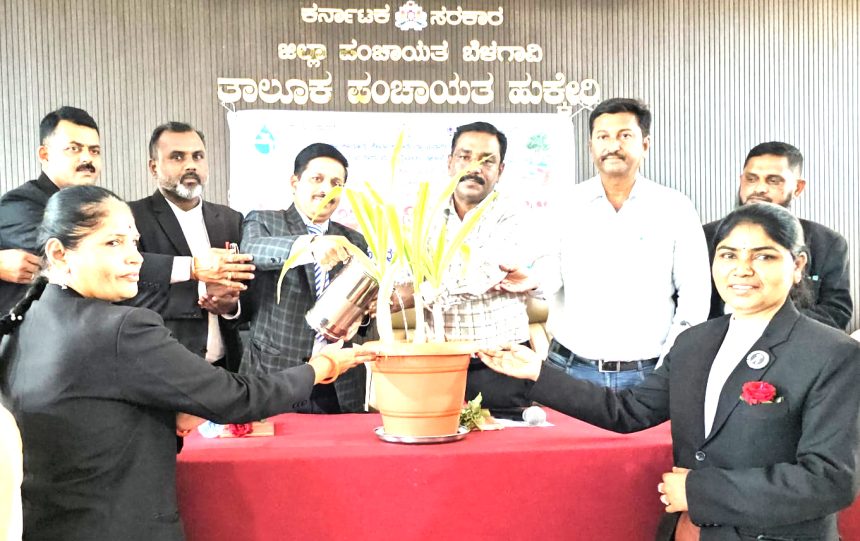 ಜಲ ರಕ್ಷಣೆ ನಮ್ಮೆಲ್ಲರ ಆದ್ಯ ಕರ್ತವ್ಯ – ನ್ಯಾಯಾಧೀಶ ರಾಜಣ್ಣಾ ಜಲ ರಕ್ಷಣೆ ನಮ್ಮೆಲ್ಲರ ಆದ್ಯ ಕರ್ತವ್ಯ – ನ್ಯಾಯಾಧೀಶ ರಾಜಣ್ಣಾ