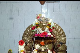 ಮಾ ೨೯ ರಿಂದ ಕಲ್ಮೇಶ್ವರ ಜಾತ್ರಾ ಮಹೋತ್ಸವ