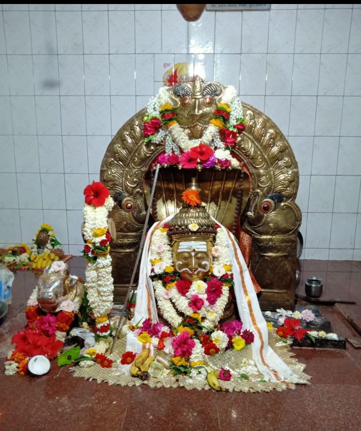 ಮಾ ೨೯ ರಿಂದ ಕಲ್ಮೇಶ್ವರ ಜಾತ್ರಾ ಮಹೋತ್ಸವ