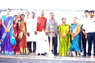 ಅಂತರರಾಷ್ಟ್ರೀಯ ಮಹಿಳಾ ದಿನಾಚರಣೆ-2026  ಮಹಿಳೆ ಸರ್ವಶಕ್ತಳಾಗಿದ್ದು, ತನ್ನ ಶಕ್ತಿಯನ್ನು ಅರಿತು ಸ್ವಾವಲಂಬಿಯಾಗಬೇಕು: ನ್ಯಾ.ಮಹಾಂತೇಶ ದರಗದ