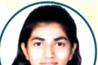 ಪಿ ಯು ವಾಣಿಜ್ಯ ಪರೀಕ್ಷೆಯಲ್ಲಿ ದಿವ್ಯಾ ತುಬಚಿ ರಾಜ್ಯಕ್ಕೆ 10 ನೇ ಸ್ಥಾನ.