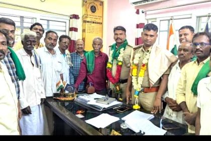 ಸ್ಲಂ ಜನರ. ಸಮಸ್ಯೆ ಮುಂದಿನ ವಾರಕ್ಕೆ