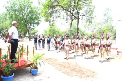 ಕಾರಾಗೃಹಕ್ಕೆ ಎಡಿಜಿಪಿ ಅಲೋಕ್ ಕುಮಾರ ಭೇಟಿ