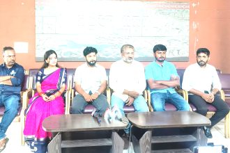 ಬಳ್ಳಾರಿಯಲ್ಲಿ “ಬಿಜಿಎಂ” ಚಿತ್ರದ ಚಿತ್ರೀಕರಣ ಆರಂಭ