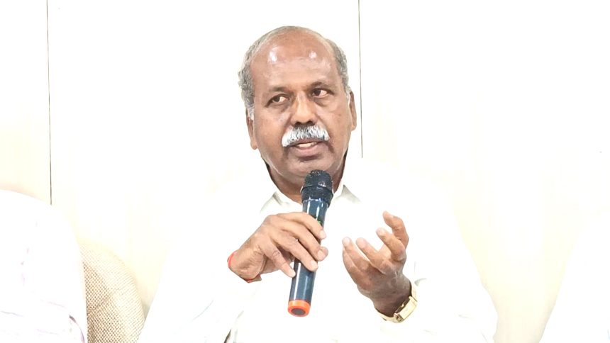 ವಿಕಾಸ ಬ್ಯಾಂಕ್‌: ₹2,148 ಕೋಟಿ ವ್ಯವಹಾರ, ₹10.84 ಕೋಟಿ ಲಾಭ