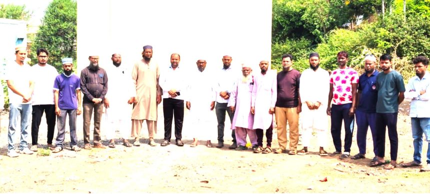 ಡಾ.ಎಪಿಜೆ ಅಬ್ದುಲ್ ಕಲಾಂ ಶೈಕ್ಷಣಿಕ ಹಾಗೂ ಧಾರ್ಮಿಕ ಸೇವಾ ಸಂಸ್ಥೆಯಿಂದ ಸ್ವಚ್ಛತಾ ಕಾರ್ಯ! ಡಾ.ಎಪಿಜೆ ಅಬ್ದುಲ್ ಕಲಾಂ ಶೈಕ್ಷಣಿಕ ಹಾಗೂ ಧಾರ್ಮಿಕ ಸೇವಾ ಸಂಸ್ಥೆಯಿಂದ ಸ್ವಚ್ಛತಾ ಕಾರ್ಯ!