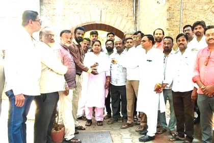 ಛಾಯಾಗ್ರಾಹಕರ ಮೇಲೆ ಹಲ್ಲೆಗೆ ಖಂಡನೆ