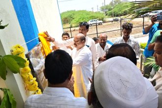 ಗ್ರಾಮೀಣ ಬಾಲಕಿಯರ ಶಿಕ್ಷಣಕ್ಕೆ ಬಲ: ತೆಕ್ಕಲಕೋಟೆಯಲ್ಲಿ ನೂತನ ವಸತಿ ನಿಲಯ ಉದ್ಘಾಟನೆ