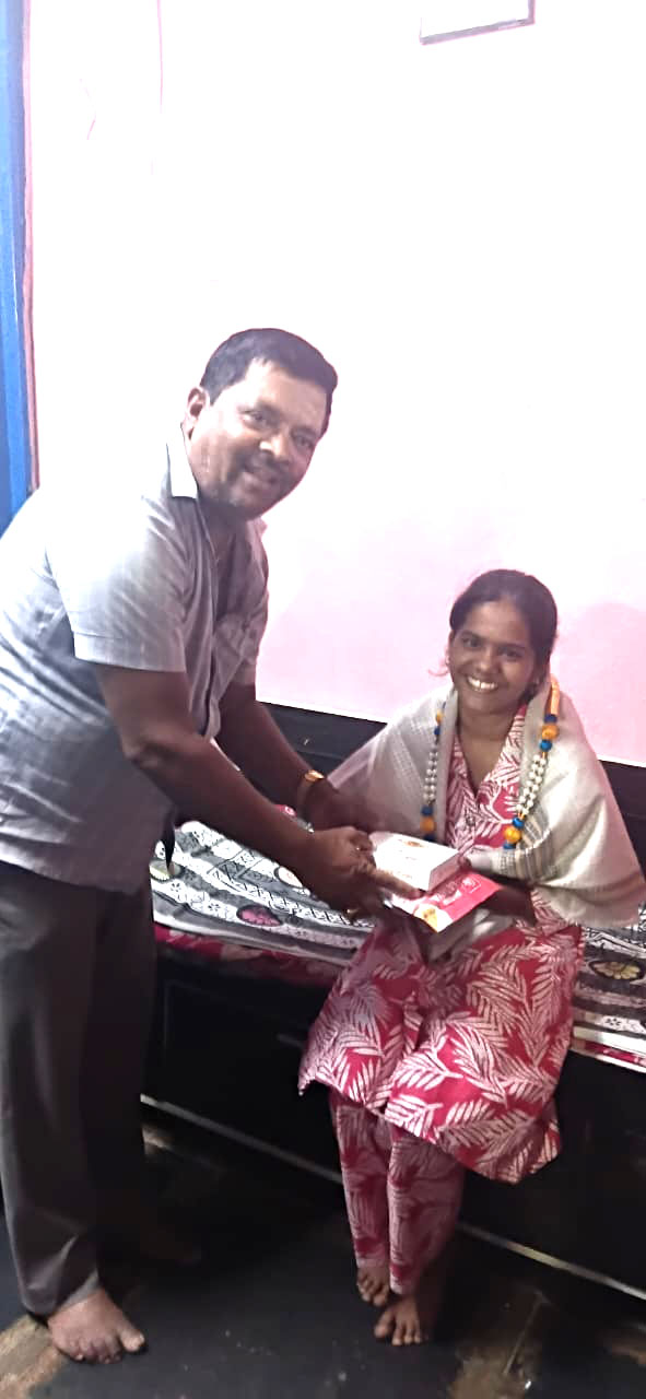 ಸ್ಫೂರ್ತಿ ಗೆಜ್ಜಿ ಪಿ ಯು ಪರೀಕ್ಷೆಯಲ್ಲಿ ೯೮% ರ ಸಾಧನೆ