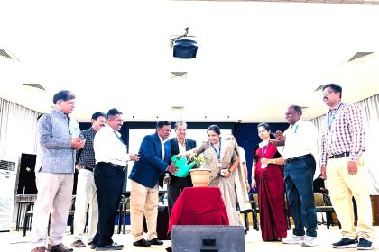 ಆರ್.ವೈ.ಎಂ.ಇ.ಸಿ. ನಲ್ಲಿ ಇಂಜಿನಿಯರಿಂಗ್ ವೃತ್ತಿ ಮಾರ್ಗದರ್ಶನ ಕಾರ್ಯಕ್ರಮ