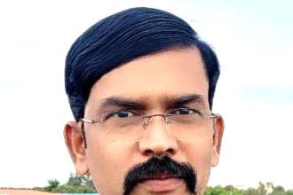 ಪ್ರಜಾಪ್ರಗತಿ ಪ್ರಶಸ್ತಿಗೆ ರವೀಂದ್ರ ತಳಗಡೆ ಆಯ್ಕೆ