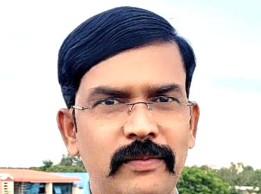 ಪ್ರಜಾಪ್ರಗತಿ ಪ್ರಶಸ್ತಿಗೆ ರವೀಂದ್ರ ತಳಗಡೆ ಆಯ್ಕೆ