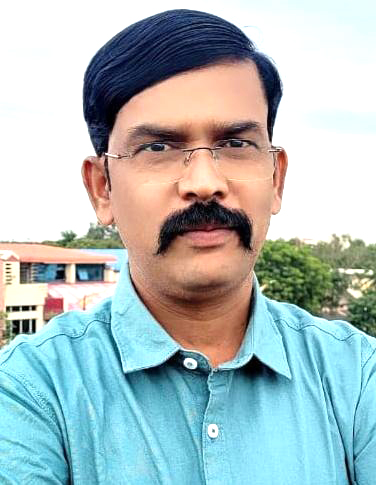 ಪ್ರಜಾಪ್ರಗತಿ ಪ್ರಶಸ್ತಿಗೆ ರವೀಂದ್ರ ತಳಗಡೆ ಆಯ್ಕೆ