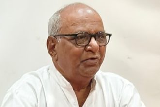 ಲೋಹಿಯಾ ಚನ್ನಬಸವಣ್ಣಗೆ ಡಾ.ಗುರುಲಿಂಗ ಕಾಪಸೆ ಸಾಹಿತ್ಯ ಪ್ರಶಸ್ತಿ