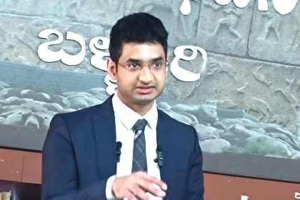 ಸರ್ಕಾರ ಮತ್ತು ವೈದ್ಯಕೀಯ ವಲಯ ಒಗ್ಗೂಡಿ ಶ್ರಮಿಸಿದಲ್ಲಿ  ಕ್ಯಾನ್ಸರ್ ಮಹಾಮಾರಿಯನ್ನು ಹಿಮ್ಮೆಟ್ಟಿಸಲು ಸಾಧ್ಯ   ; ಡಾ. ದೇವೇಶ್ ಬಲ್ಲಾಳ್