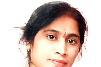 ಚುಟುಕು ಸಾಹಿತ್ಯ ಸ್ಪರ್ಧೆಯಲ್ಲಿ ಪ್ರಥಮ