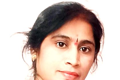 ಚುಟುಕು ಸಾಹಿತ್ಯ ಸ್ಪರ್ಧೆಯಲ್ಲಿ ಪ್ರಥಮ