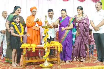 ೧೨ ನೇ ಶತಮಾನದ ಕವಯಿತ್ರಿ ಅಕ್ಕ ಮಹಾದೇವಿಯನ್ನು ಮತ್ತು ಶರಣರನ್ನು ಸ್ಮರಿಸಬೇಕು: ಡಾ. ಮೈತ್ರೇಯಿಣಿ