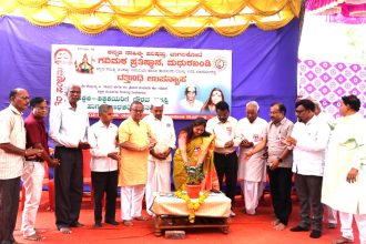 “ಗವಿಮಠ ಪ್ರತಿಷ್ಠಾನದ ಕಾರ್ಯಕ್ಕೆ ಶ್ಲಾಘನೆ”