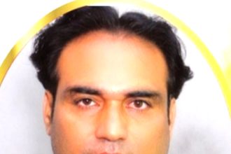 ಜೆ ಮಾರುತಿ ರಾವ್ ಅವರಿಗೆ ಸರಸ್ವತಿ ಕನ್ನಡ ರತ್ನ ಪ್ರಶಸ್ತಿ.