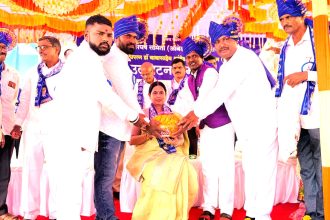 ಡಾ. ಅಂಬೇಡ್ಕರ್ ಕೇವಲ ಒಬ್ಬ ನಾಯಕ ಅಲ್ಲ, ಅವರು ಒಂದು ಶಕ್ತಿ: ಸಚಿವೆ ಲಕ್ಷ್ಮೀ ಹೆಬ್ಬಾಳಕರ್