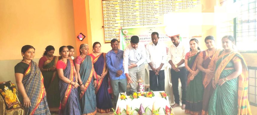 ಗ್ರಾಮೀಣ ಅಭಿವೃದ್ಧಿ, ಮಹಿಳಾ ಸಭಲಿಕರಣಕ್ಕೆ ಆದ್ಯತೆ : ವಿಜಯಕುಮಾರ ಗ್ರಾಮೀಣ ಅಭಿವೃದ್ಧಿ, ಮಹಿಳಾ ಸಭಲಿಕರಣಕ್ಕೆ ಆದ್ಯತೆ : ವಿಜಯಕುಮಾರ