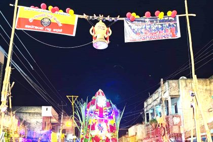 ಮುರುಘೇಂದ್ರ ಶಿವಯೋಗಿಗಳು ಬಸವತತ್ವವನ್ನ ಮೈಗೂಡಿಸಿಕೊಂಡು ನಾಡಿಗೆ ಬೆಳಕಾದವರು ಖಾವಿ ಕುಲಕ್ಕೆ ಘನತೆ ತಂದವರು ಜಗದ್ಗುರು: ಡಾ. ಶಿವಮೂರ್ತಿ ಮುರುಘಾ ಶರಣರ ಅಭಿಮತ