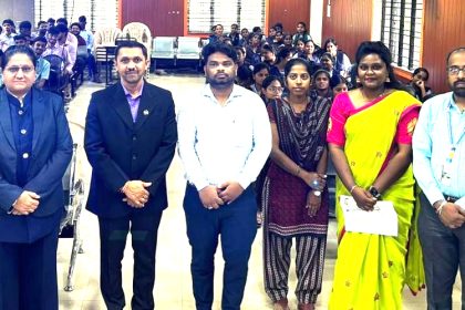 “ಕಂಪನಿ ಕಾರ್ಯದರ್ಶಿ ವೃತ್ತಿಯು ಭಾರತೀಯ ಆರ್ಥಿಕತೆಯನ್ನು ರೂಪಿಸುತ್ತದೆ”