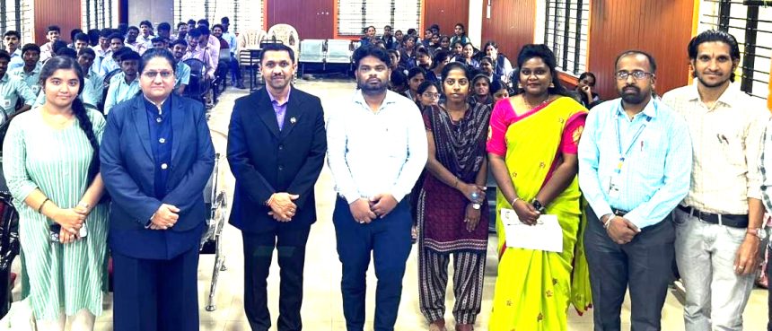 “ಕಂಪನಿ ಕಾರ್ಯದರ್ಶಿ ವೃತ್ತಿಯು ಭಾರತೀಯ ಆರ್ಥಿಕತೆಯನ್ನು ರೂಪಿಸುತ್ತದೆ”