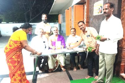 ಏ.27ಕ್ಕೆ ಗೋಮಾತೆಯ ಗೌರವದ ಅಭಿಯಾನ, ಸಹಿ ಸಂಗ್ರಹ ಅಭಿಯಾನಕ್ಕೆ ಚಾಲನೆ