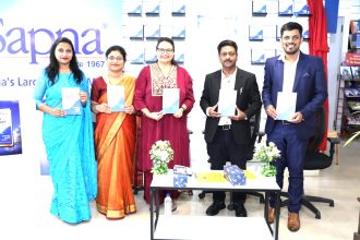 ರಾಜಶೇಖರ್ ಕೊಳ್ಳಿಮಠ ಅವರ ‘ಇಂಗ್ಲಿಷ್ ಮೇಡ್ ಈಸಿ’ ತೃತೀಯ ಆವೃತ್ತಿ ಬಿಡುಗಡೆ