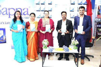 ರಾಜಶೇಖರ್ ಕೊಳ್ಳಿಮಠ ಅವರ ‘ಇಂಗ್ಲಿಷ್ ಮೇಡ್ ಈಸಿ’ ತೃತೀಯ ಆವೃತ್ತಿ ಬಿಡುಗಡೆ