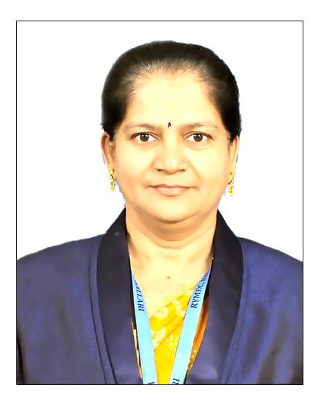 ಡಾ.ನಾಗವೇಣಿ ಬಿರಾದಾರ ಡಾಕ್ಟರ್ ಆಫ್ ಫಿಲಾಸಫಿ”  ಪದವಿ