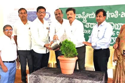 ಅಭಿವೃದ್ಧಿ ಯೋಜನೆಗಳನ್ನು ರೂಪಿಸಲು ಜನಗಣತಿಯ ದತ್ತಾಂಶ ಅತೀ ಅವಶ್ಯ : ಪ್ರಕಾಶ ಹೊಳೆಪ್ಪಗೋಳ