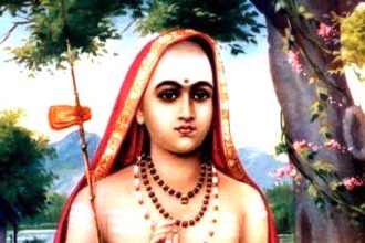 ಏ.21 ರಂದು ಶ್ರೀ ಶಂಕರಾಚಾರ್ಯರ ಜಯಂತಿ ಕಾರ್ಯಕ್ರಮ